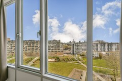 Onder bod:Bos en Lommerplantsoen 27B, 1055 AA Amsterdam - Foto