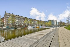 Onder bod:Bos en Lommerplantsoen 27B, 1055 AA Amsterdam - Foto