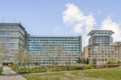 Onder bod:Bos en Lommerplantsoen 27B, 1055 AA Amsterdam - Foto