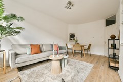 Te koop: Bartholomeus Diazstraat 54-2, 1057TD Amsterdam