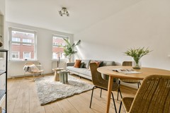 Te koop: Bartholomeus Diazstraat 54-2, 1057TD Amsterdam