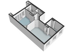 Bartholomeus Diazstraat 54-2 - Amsterdam - Appartement - 3D  _2.jpg