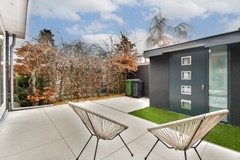 New for sale: Brantwijk 16, 1181 MT Amstelveen