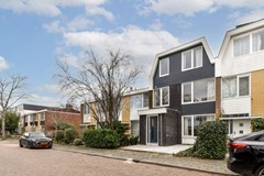 New for sale: Brantwijk 16, 1181 MT Amstelveen