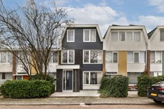 New for sale: Brantwijk 16, 1181 MT Amstelveen