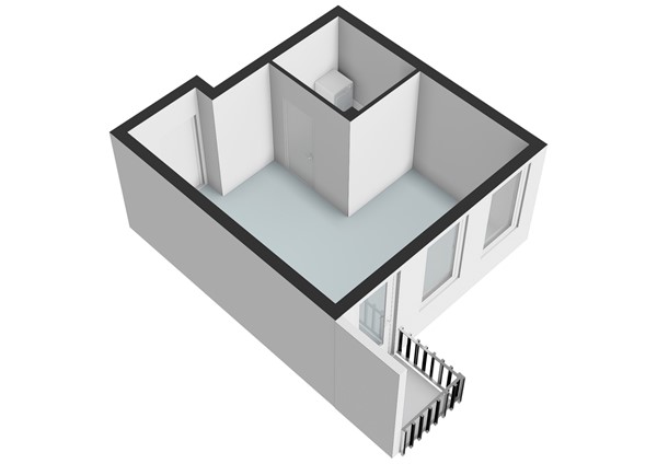 Laan van Vlaanderen 141C4, 1066 MP Amsterdam - Laan van Vlaanderen 141-C4 - Amsterdam - 3D _ 1.jpg