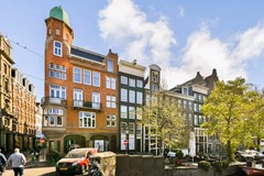 Te koop: Keizersgracht 463F, 1017DK Amsterdam