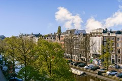 Nieuw in verkoop:Keizersgracht 463F, 1017 DK Amsterdam - Foto