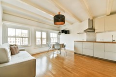 Te koop: Keizersgracht 463F, 1017DK Amsterdam