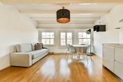 Nieuw in verkoop:Keizersgracht 463F, 1017 DK Amsterdam - Foto