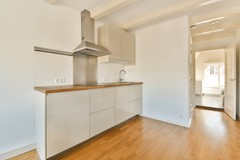 Nieuw in verkoop:Keizersgracht 463F, 1017 DK Amsterdam - Foto