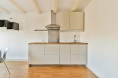 Nieuw in verkoop:Keizersgracht 463F, 1017 DK Amsterdam - Foto
