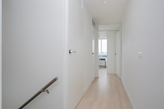 Nieuw in verhuur:Panamalaan 238, 1019 AZ Amsterdam - Foto