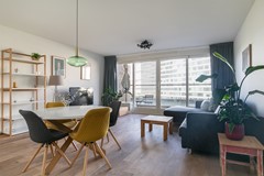 Nieuw in verhuur:Hoofdweg 847, 1055 SC Amsterdam - Foto