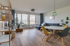 Nieuw in verhuur:Hoofdweg 847, 1055 SC Amsterdam - Foto