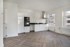 Nieuw in verhuur:Hoendiepstraat 4-1, 1079 LT Amsterdam - Foto