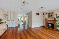 Nieuw in verhuur:Louis Paul Boonstraat 49, 1321 KA Almere - Foto