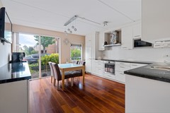 Nieuw in verhuur:Louis Paul Boonstraat 49, 1321 KA Almere - Foto