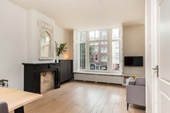 Nieuw in verhuur:Overtoom, 1054 JD Amsterdam - Foto