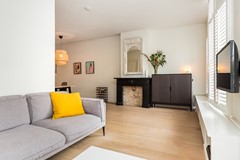 Nieuw in verhuur:Overtoom, 1054 JD Amsterdam - Foto