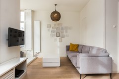 Nieuw in verhuur:Overtoom, 1054 JD Amsterdam - Foto