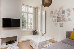 Nieuw in verhuur:Overtoom, 1054 JD Amsterdam - Foto