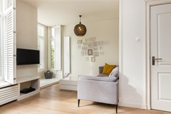 Nieuw in verhuur:Overtoom, 1054 JD Amsterdam - Foto
