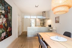 Nieuw in verhuur: Overtoom, 1054 JD Amsterdam