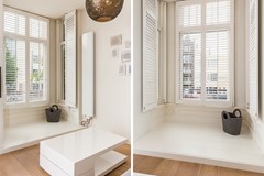 Nieuw in verhuur:Overtoom, 1054 JD Amsterdam - Foto