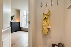 Nieuw in verhuur: Overtoom, 1054 JD Amsterdam