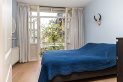 Nieuw in verhuur: Overtoom, 1054 JD Amsterdam