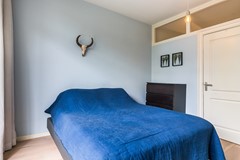 Nieuw in verhuur: Overtoom, 1054 JD Amsterdam