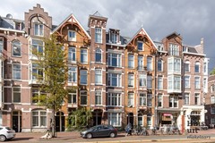 Nieuw in verhuur: Overtoom, 1054 JD Amsterdam