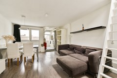 For sale: Kinkerstraat 278-4, 1053GB Amsterdam