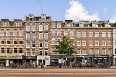 Koop:Kinkerstraat 278-4, 1053 GB Amsterdam - Foto