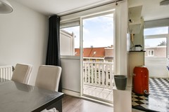 Koop:Kinkerstraat 278-4, 1053 GB Amsterdam - Foto