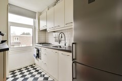 Koop:Kinkerstraat 278-4, 1053 GB Amsterdam - Foto