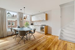 Nieuw in verhuur:Barentszstraat 238B, 1013 NT Amsterdam - Foto