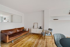 Nieuw in verhuur:Barentszstraat 238B, 1013 NT Amsterdam - Foto