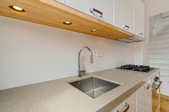 Nieuw in verhuur:Barentszstraat 238B, 1013 NT Amsterdam - Foto