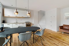 Nieuw in verhuur:Barentszstraat 238B, 1013 NT Amsterdam - Foto