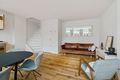 Nieuw in verhuur:Barentszstraat 238B, 1013 NT Amsterdam - Foto