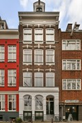 Verkocht:Oudeschans 17-2, 1011 KR Amsterdam - Foto