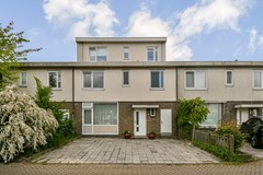 Koop:Cornelis Roobolstraat 18, 1067 AJ Amsterdam - Foto