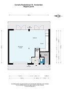 Cornelis Roobolstraat 18 - Amsterdam - Begane_grond - 2D.jpg
