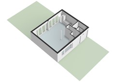 Cornelis Roobolstraat 18 - Amsterdam - Perceeltekening - 3D  _8.jpg