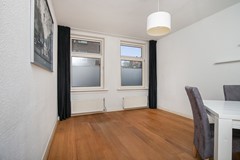 Huur:Hillegomstraat 39H, 1058 LP Amsterdam - Foto
