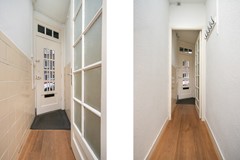 Huur:Hillegomstraat 39H, 1058 LP Amsterdam - Foto