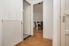 Huur:Hillegomstraat 39H, 1058 LP Amsterdam - Foto