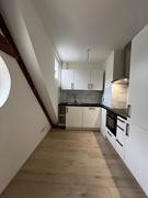 Nieuw in verhuur:Albert Cuypstraat 88C, 1072 CX Amsterdam - Foto
